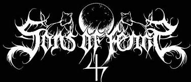 logo Sons Of Fenris